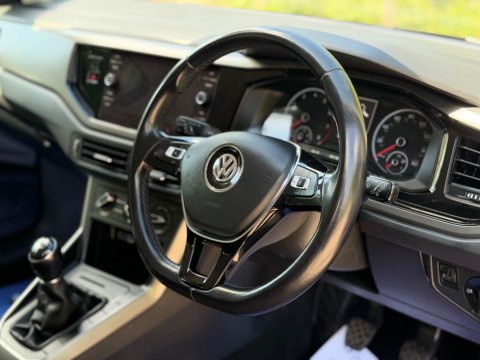 Volkswagen Polo 1.0 EVO SE Euro 6 (s/s) 5dr 26