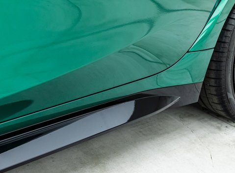 BMW M3 Competition 32