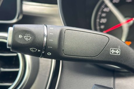 Mercedes-Benz C Class 2.1 C250d AMG Line (Premium Plus) Coupe 2dr Diesel G-Tronic+ Euro 6 (s/s) ( 31