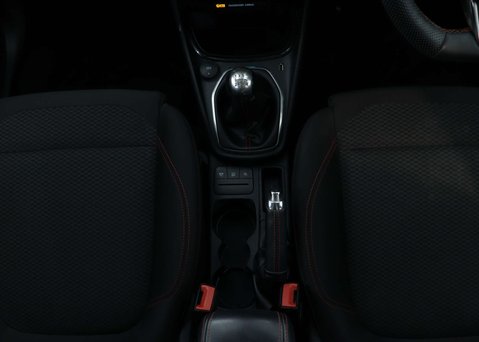 Ford Puma 1.0 Puma ST-Line MHEV 5dr 21