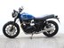 Triumph Street Twin BONNEVILLE STREET TWIN 9