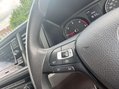 Volkswagen Crafter 2.0 TDI CR35 Trendline Panel Van 5dr Diesel Manual FWD MWB Euro 6 (s/s) (14 11