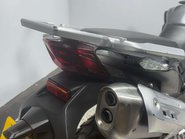 Sinnis Terrain 125 2018 ONLY 11K NEW MOT SERVICED ADVENTURE BIKE 125CC LEARNER 10