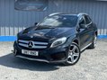 Mercedes-Benz GLA 2.1 GLA220d AMG Line (Premium) 7G-DCT 4MATIC Euro 6 (s/s) 5dr 64