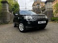 Land Rover Freelander 2.2 Freelander XS TD4 4WD 5dr 5