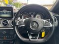 Mercedes-Benz GLA 2.1 GLA220d AMG Line (Premium) 7G-DCT 4MATIC Euro 6 (s/s) 5dr 21