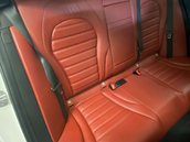 Mercedes-Benz C Class 3.0 AMG C 43 Edition Premium+ 4Matic Auto 4WD 5dr Estate 31