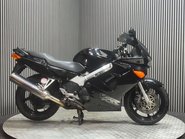 Honda VFR 1998 36K CLASSIC PROJECT BIKE NON VTEC 800CC TOURER 1