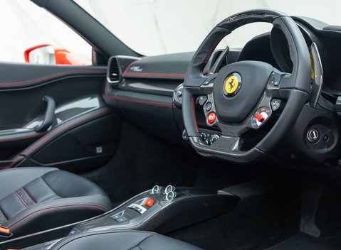 Ferrari 458 SPIDER 13