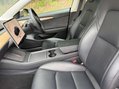 Tesla Model 3 Model 3 Standard Range + 4dr 18