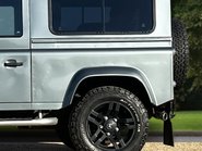 Land Rover Defender TD XS URBAN TRUCK CO 11