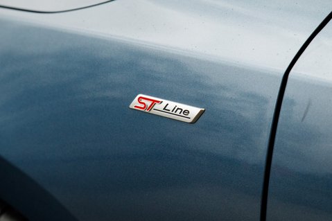 Ford Focus ST-LINE 12