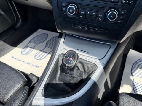 BMW 1 Series 2.0 118d Sport Plus Edition Euro 5 (s/s) 2dr 20