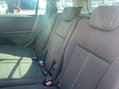 Vauxhall Zafira 1.4 Zafira Tourer SRi T 5dr 63