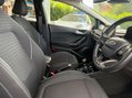 Ford Fiesta 1.5 TDCi Titanium Euro 6 (s/s) 5dr 20