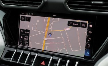Lamborghini Urus 19