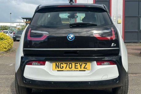 BMW I3 i3 5dr 13