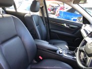 Mercedes-Benz C Class C220 CDI EXECUTIVE SE automatic estate, 76,000m, 2 owners 6