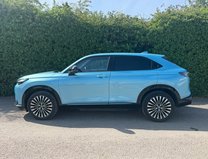 Honda e:Ny1 (Sold) 68.8kWh Advance SUV 5dr Electric Auto (204 ps) 32