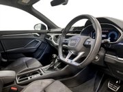 Audi Q3 1.5 TFSI CoD 35 Black Edition SUV 5dr Petrol S Tronic Euro 6 (s/s) (150 ps) 12