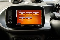 Smart Fortwo Coupe PRIME PREMIUM T 25
