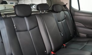 Nissan LEAF E PLUS TEKNA 59kWh Battery One Owner Bose Sound 360 Camera  14