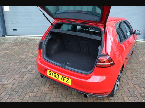 Volkswagen Golf 2.0 TSI BlueMotion Tech GTI Performance Euro 6 (s/s) 3dr 26