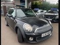 Mini Hatch 1.6 One Euro 5 3dr 4