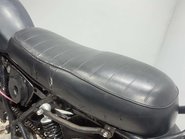 Herald Motor Co Classic 2014 XF 125CC Project 25