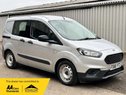 Ford Transit Courier 1.5 TDCi Kombi L1 H1 Euro 6 6dr