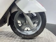 Yamaha Majesty YP 1999 21K SPARES OR REPAIR LEARNER 125CC PROJECT BIKE SCOOTER 17