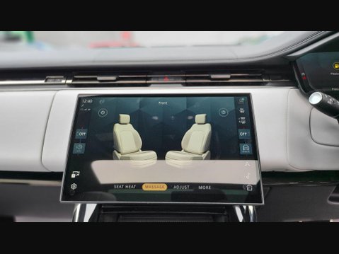 Land Rover Range Rover Sport AUTOBIOGRAPHY 39