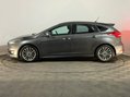 Ford Focus ST-LINE TDCI 5