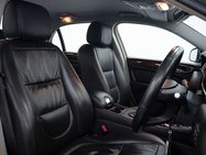 Jaguar XJ 3.0 XJ Sovereign V6 Auto 4dr 15