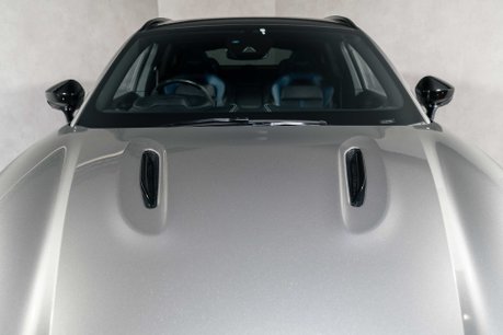 Aston Martin DBX 707 V8. NOW SOLD. SIMILAR REQUIRED. PLEASE CALL 01903 254800. 25