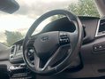 Hyundai TUCSON 1.6 Tucson SE Blue Drive 2WD GDi 5dr 13