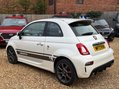 Abarth 595 1.4 T-Jet Euro 6 3dr 5