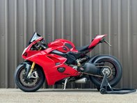 Ducati Panigale V4 1.1 Panigale V4 16