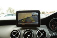 Mercedes-Benz GLA Class GLA 180 URBAN EDITION 23