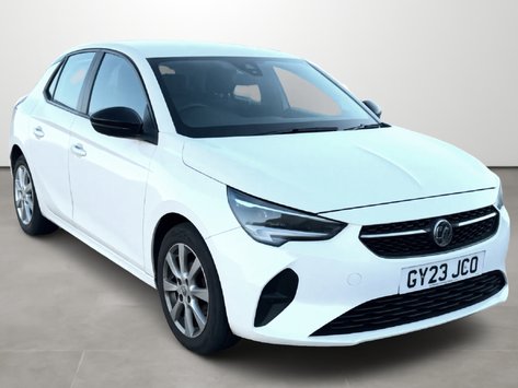Vauxhall Corsa 1.2 Design 5dr