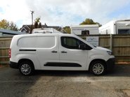 Peugeot Partner 1.5 BLUEHDI PROFESSIONAL L2 6dr 3