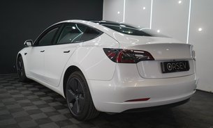 Tesla Model 3 LONG RANGE RWD 6mm all Tyres 12moths MOT Ryzen GROK  3