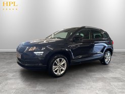 Skoda Karoq 1.0 TSI GPF SE Technology SUV 5dr Petrol Manual Euro 6 (s/s) (115 ps)