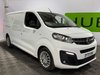 Vauxhall Vivaro 1.5 Vivaro F2900 Professional S/S