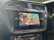 Volkswagen Tiguan 2.0 Tiguan Allspace Match TDI Semi-Auto 5dr 11