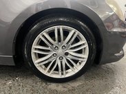 Suzuki Kizashi 2.4 16V Sport CVT 4WD Euro 5 4dr 22