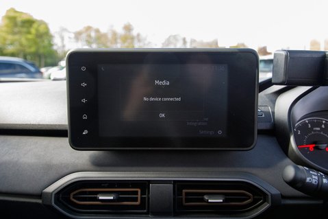 Dacia Jogger EXTREME TCE 24