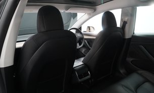 Tesla Model 3 MODEL 3 RWD 19'' Sport Alloy Wheels Ryzen GROK AI Heat Pump One Owner VATQ 18