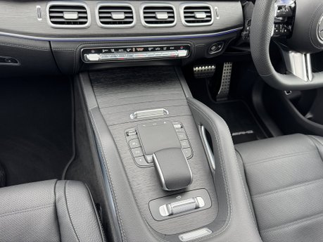 Mercedes-Benz GLS GLS 450DH MHEV 4Matic Business Class Auto Diesel 7 SEATER/PAN ROOF/SAT NAV 14