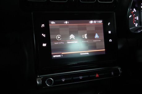 Citroen C3 Aircross PURETECH FLAIR S/S 34